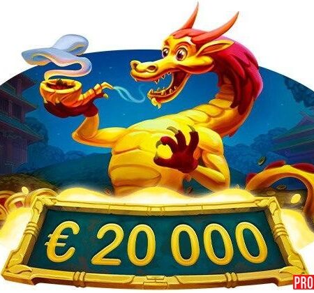 В Joycasino стартует турнир с призовым фондом в 20.000+ евро