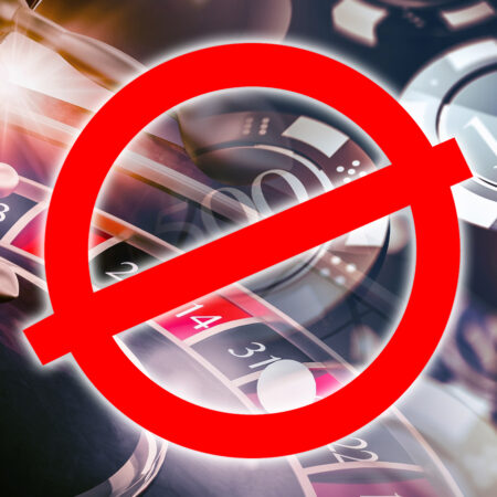 Почему азартные игры и онлайн казино нелегальны?