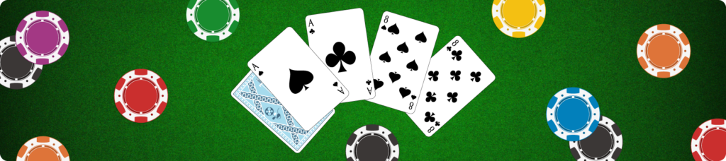 Как играть в покер: руководство для новичков
