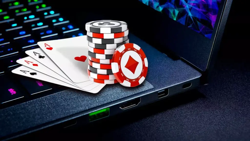 Онлайн казино для игры в покер - список